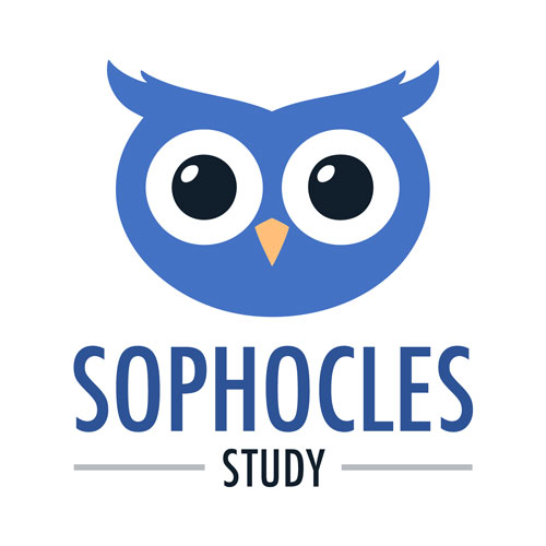 SOPHOCLES-Studie Logo
